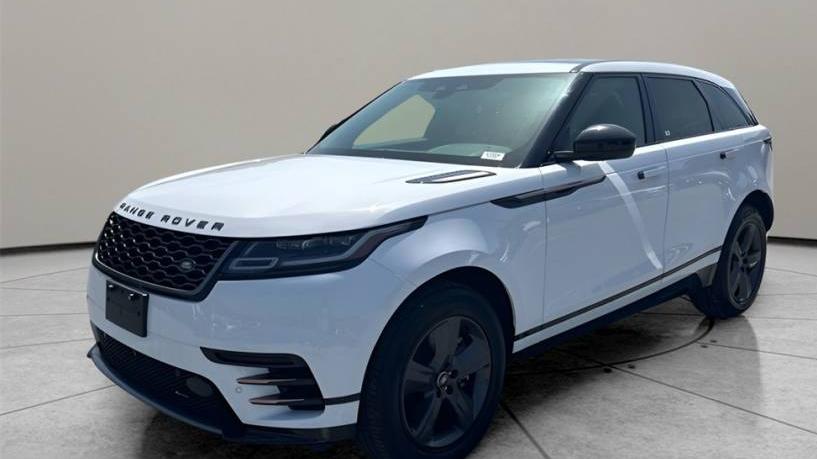 LAND ROVER RANGE ROVER VELAR 2022 SALYT2EX6NA329856 image